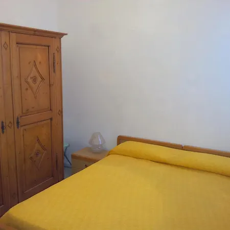 Mare Blu Baia Будинок відпочинку *