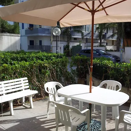 Mare Blu Baia Будинок відпочинку Галліполі