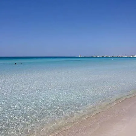 Baia * Gallipoli