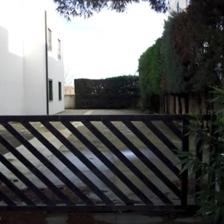 Mare Blu Baia Галліполі