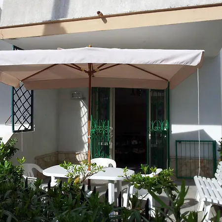 Mare Blu Baia Галліполі