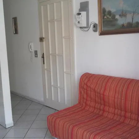 Mare Blu Baia Будинок відпочинку *