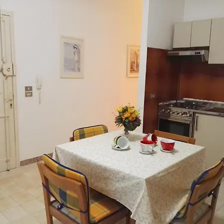 Mare Blu Baia Будинок відпочинку *