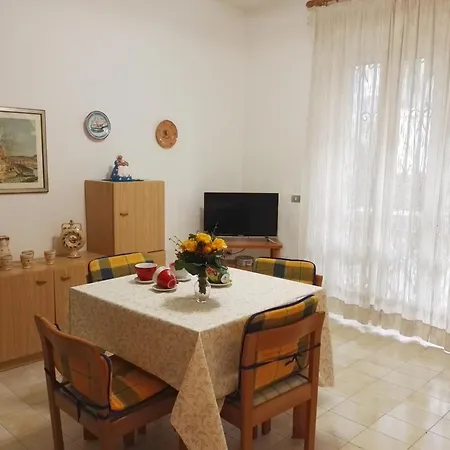 Casa vacanze Baia Gallipoli