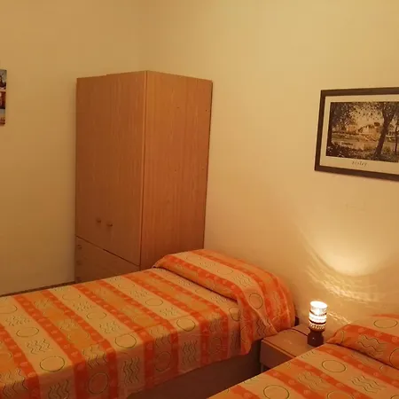 Mare Blu Baia Будинок відпочинку