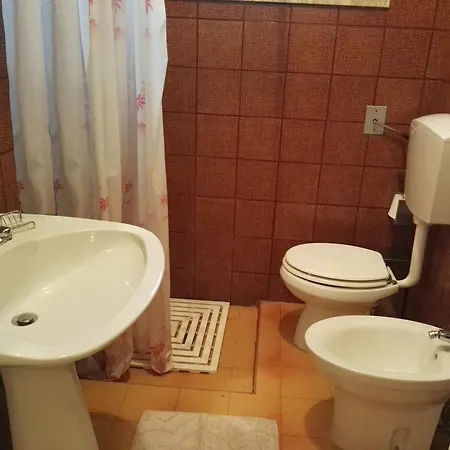 Будинок відпочинку Mare Blu Baia Галліполі