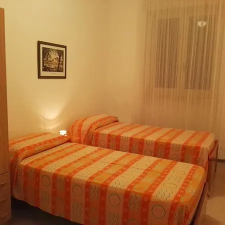 Baia Casa vacanze Gallipoli