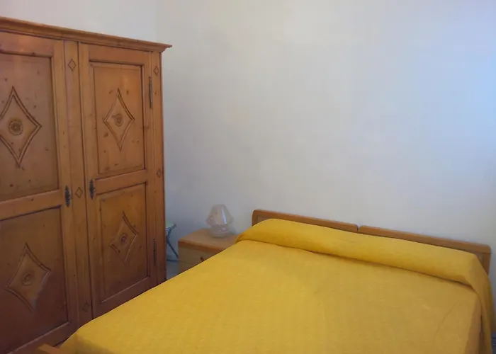 Mare Blu Baia Hébergement de vacances *