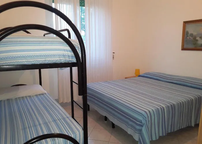 Mare Blu Baia * Gallipoli