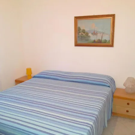 בית נופש Mare Blu Baia *
