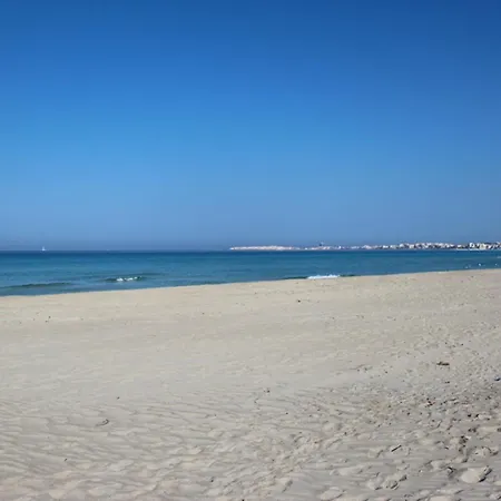 Mare Blu Baia 別荘