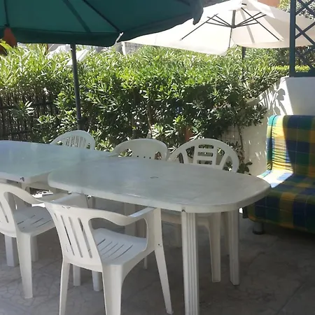 Сasa de vacaciones Mare Blu Baia *