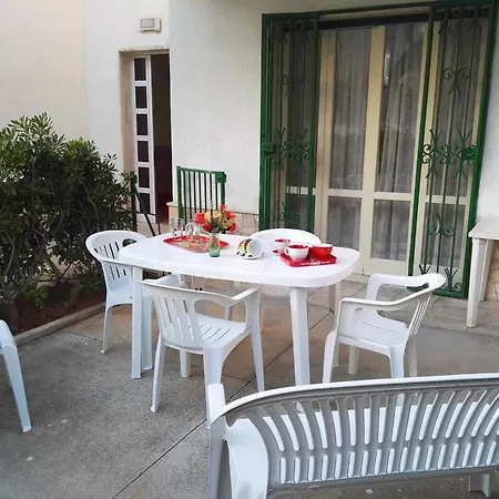 Mare Blu Baia 別荘 *