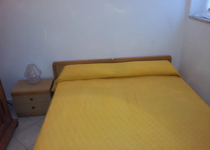 Mare Blu Baia Holiday home *