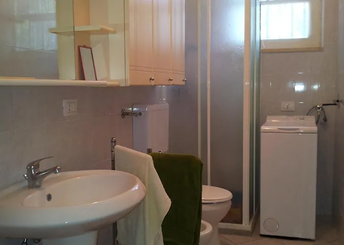 Mare Blu Baia Holiday home