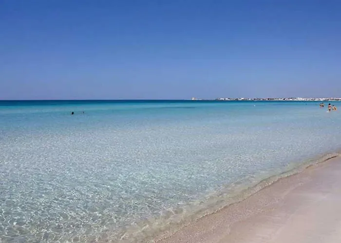 Mare Blu Baia * Gallipoli