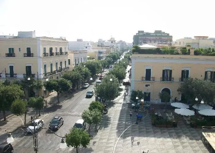 Holiday home Mare Blu Baia