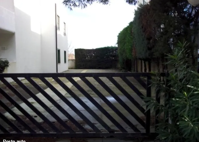 Mare Blu Baia Gallipoli