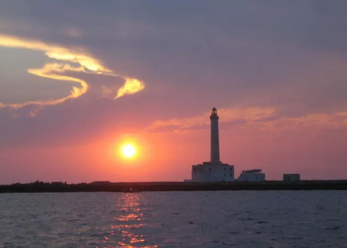 Mare Blu Baia * Gallipoli