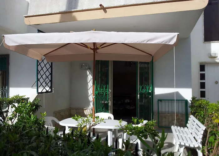 Mare Blu Baia Gallipoli