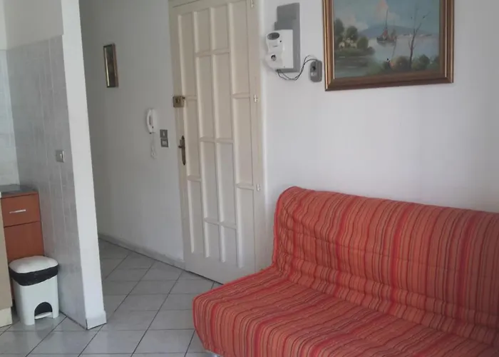 Mare Blu Baia Holiday home *