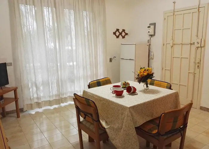 Mare Blu Baia Holiday home *