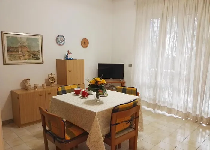 Holiday home Mare Blu Baia Gallipoli