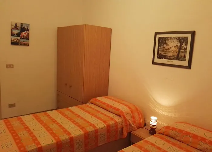 Mare Blu Baia Holiday home