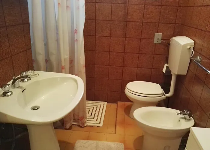 Holiday home Mare Blu Baia Gallipoli