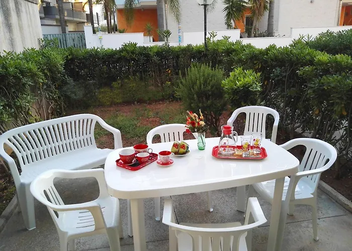 Holiday home Mare Blu Baia