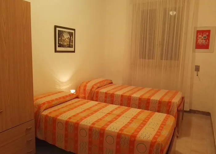 Mare Blu Baia Holiday home Gallipoli