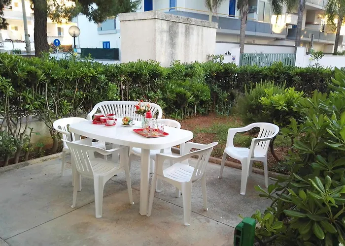 Mare Blu Baia Holiday home *